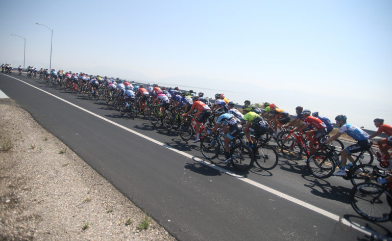 2018 Tour of Utah Stage 3 Photo Gallery by Cottonsox