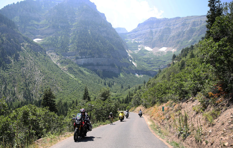 2017 Tour of Utah Stage 6 Photo Gallery by Cottonsox
