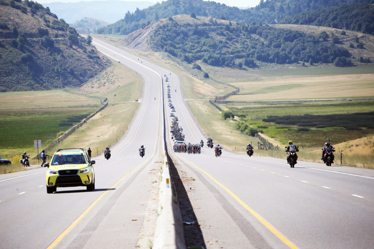 2017 Tour of Utah Stage 2 Photo Gallery by Cottonsox